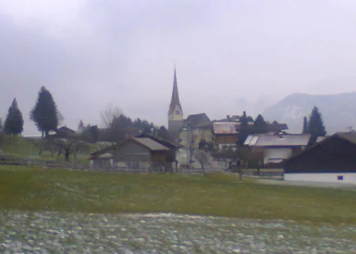 Bed and breakfast Mayr