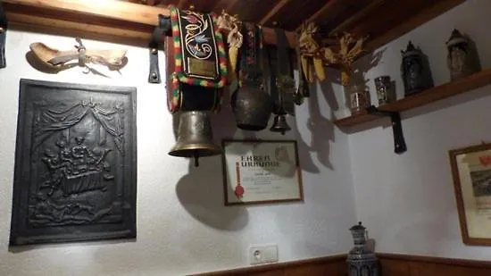 Mayr Maurach (Achensee)