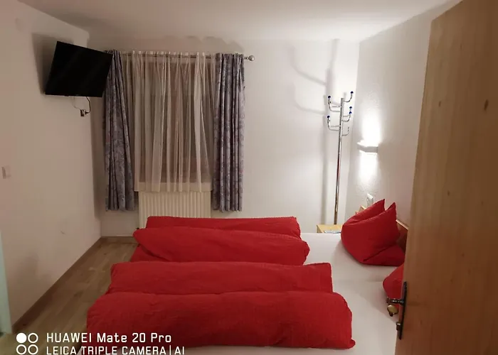 Bed and breakfast Mayr