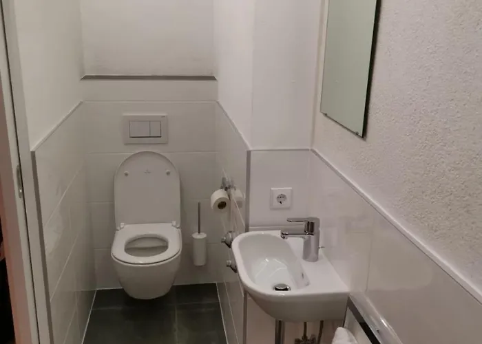 Mayr Bed and breakfast