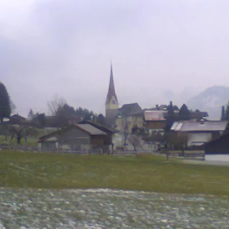 Oda ve Kahvaltı Mayr