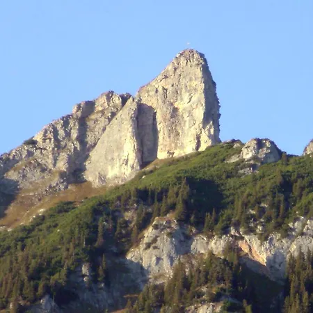 Landhaus Mayr Maurach (Achensee)