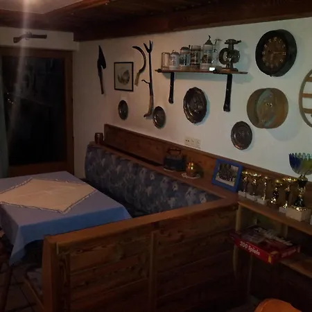 Landhaus Mayr Bed & Breakfast Maurach (Achensee)