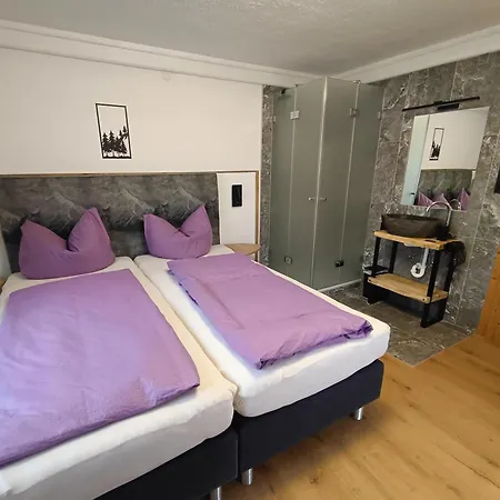 Bed & Breakfast Mayr