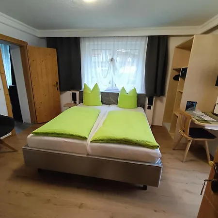 Landhaus Mayr *