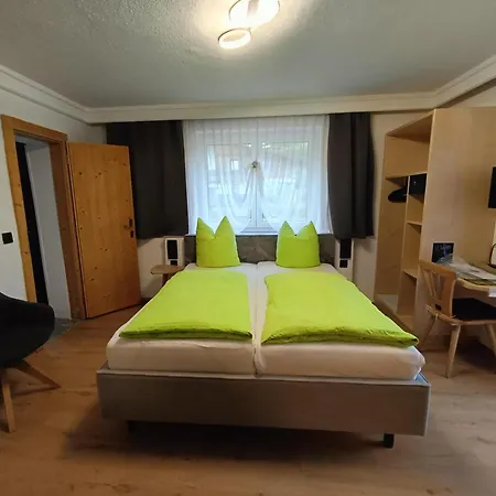 Landhaus Mayr Frühstückspension