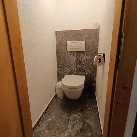 Oda ve Kahvaltı Mayr Maurach (Achensee)