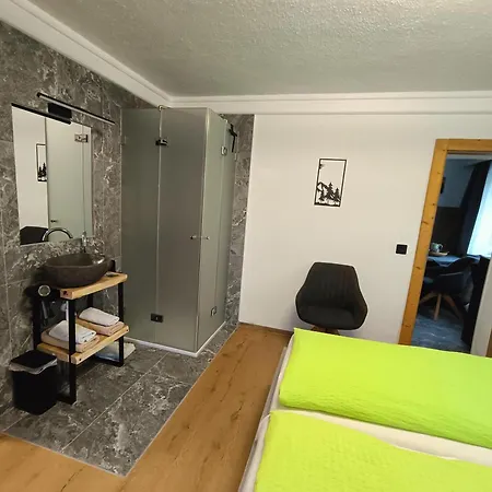 Mayr 3* Maurach (Achensee)