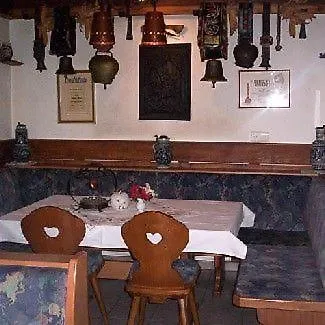 Couette-café Mayr Maurach (Achensee)