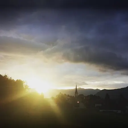 Couette-café Mayr Maurach (Achensee)