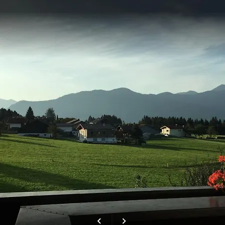 Landhaus Mayr *