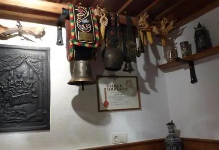 Landhaus Mayr Maurach (Achensee)