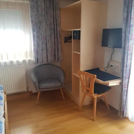Bed & Breakfast Landhaus Mayr