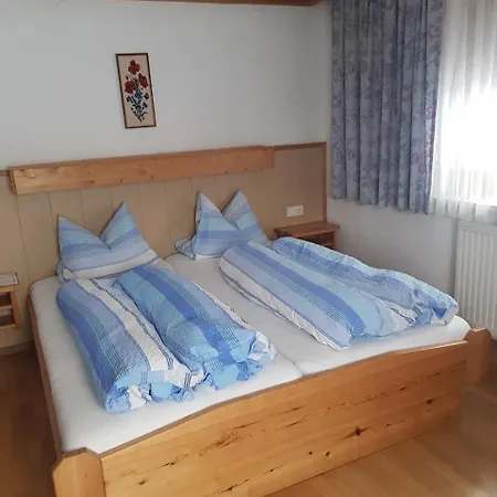 Landhaus Mayr * Maurach (Achensee)