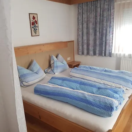 Bed & Breakfast Landhaus Mayr