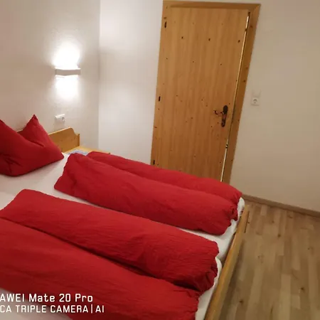 Oda ve Kahvaltı Mayr