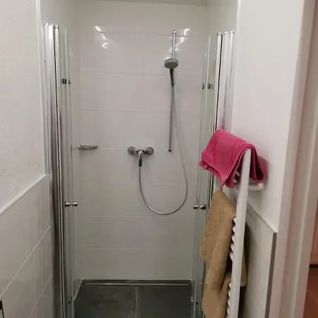 Oda ve Kahvaltı Mayr Maurach (Achensee)