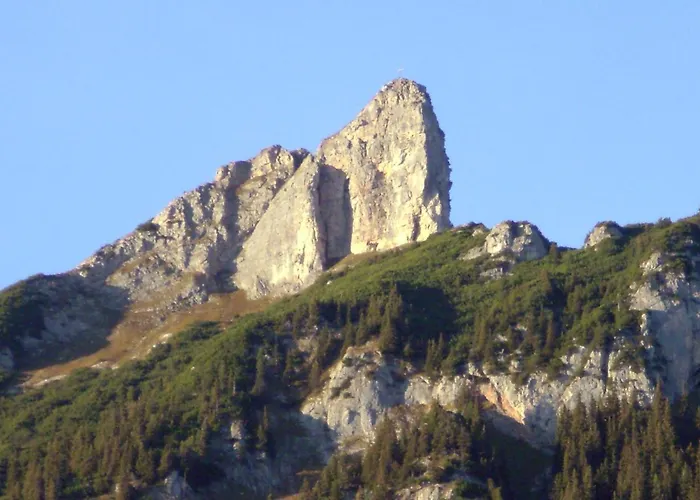 Mayr Maurach (Achensee)