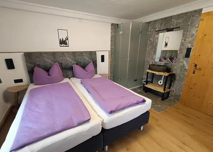 Bed & Breakfast Mayr