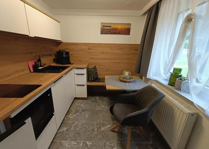 Mayr Bed & Breakfast