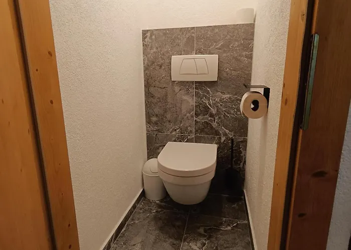 Bed & Breakfast Mayr Maurach (Achensee)