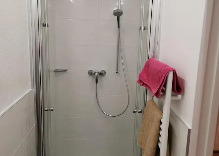 Bed & Breakfast Mayr Maurach (Achensee)