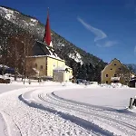 Mayr 3* Maurach (Achensee)