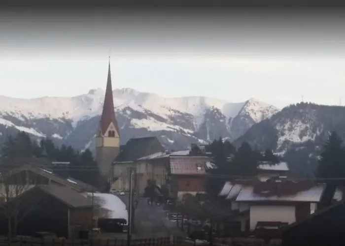 Couette-café Mayr 3*